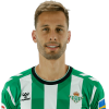 Player cutout