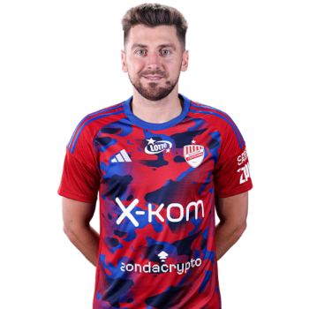 Bartosz Nowak profile image