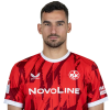 Player cutout