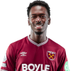 Player cutout