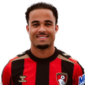 Justin Kluivert