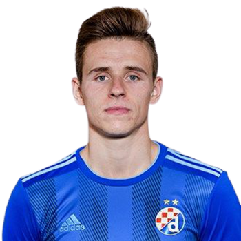 Damian Kądzior profile image