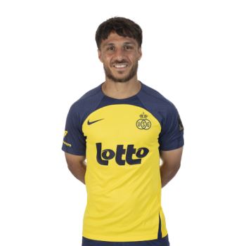 Kevin Mac Allister profile image