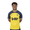 Player cutout