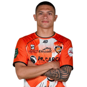 Anthony Hernandez profile image