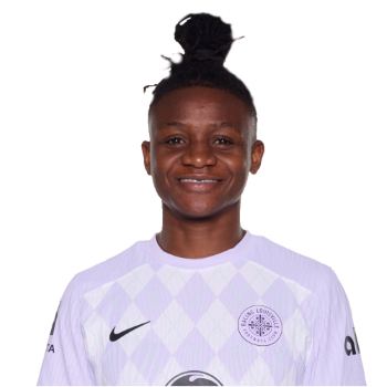 Uchenna Kanu profile image