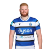 Player cutout