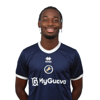 Derek Mazou-Sacko profile image