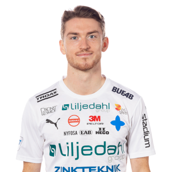 Carl Johansson profile image