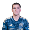 Player cutout
