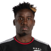 Player cutout