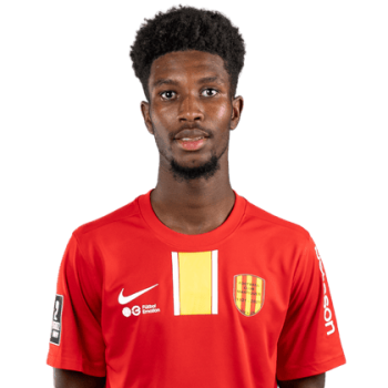 Mohamed Bamba profile image