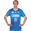 Player cutout