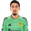 Player cutout