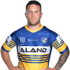 Player cutout