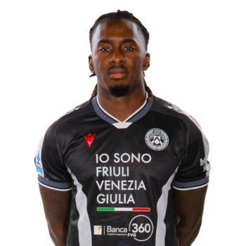 Jordan Zemura profile image