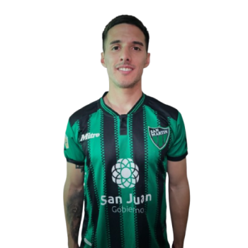 Pablo García Lafluf profile image
