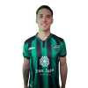 Player cutout