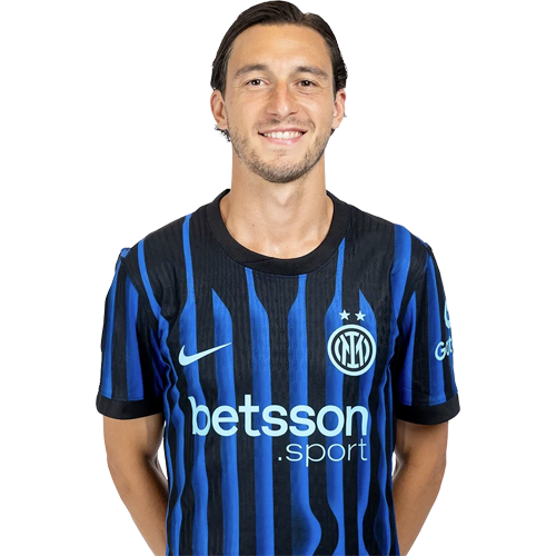 마테오 다마시안