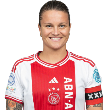 Sherida Spitse profile image