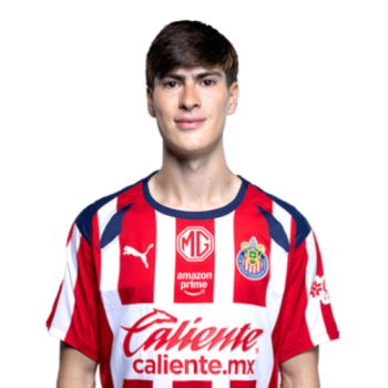 Armando González profile image