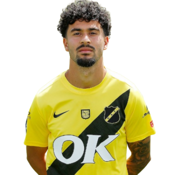 Rio Hillen profile image