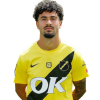 Player cutout