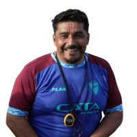 Omar Asad