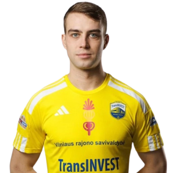 Erlandas Juška profile image