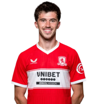 Alex Gilbert profile image