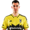 Player cutout