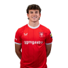 Player cutout