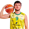 Player cutout