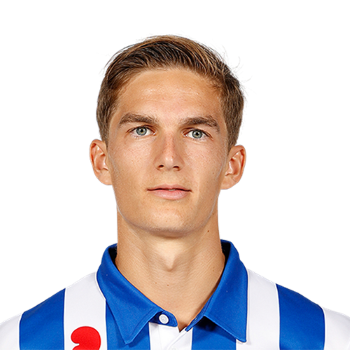 Yevhen Makarenko profile image