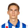 Player cutout