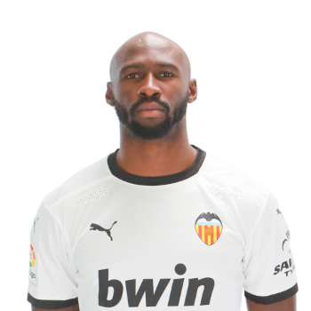 Eliaquim Mangala profile image