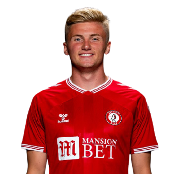 Taylor Moore profile image