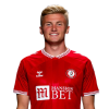 Player cutout