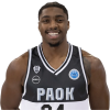 Player cutout