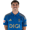 Player cutout