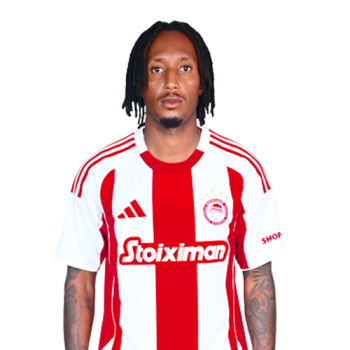 Gelson Martins profile image