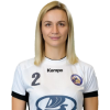 Player cutout
