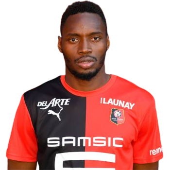 Diafra Sakho profile image