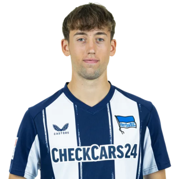 Tim Hoffmann profile image