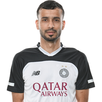 Boualem Khoukhi profile image