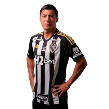 Alan Franco profile image