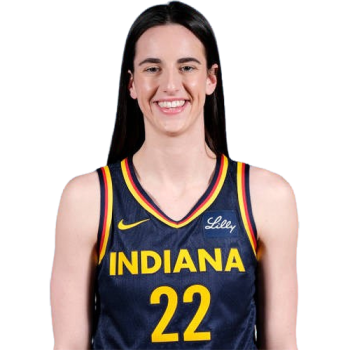 Caitlin Clark