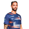 Player cutout
