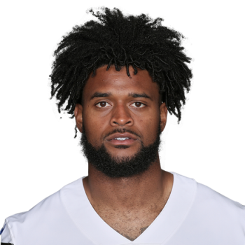 Traeshon Holden