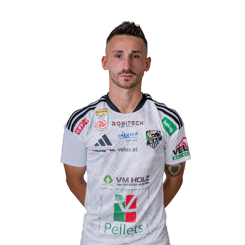 Donis Avdijaj
